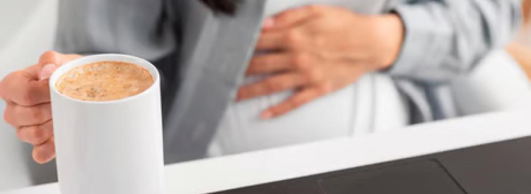 Невинні на перший погляд: звички на голодний шлунок, що шкодять організму