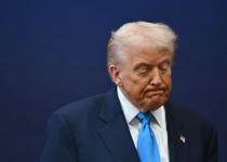 Почалося! Рейтинг Трампа обвалився до критичного рівня: що відбувається в США?
