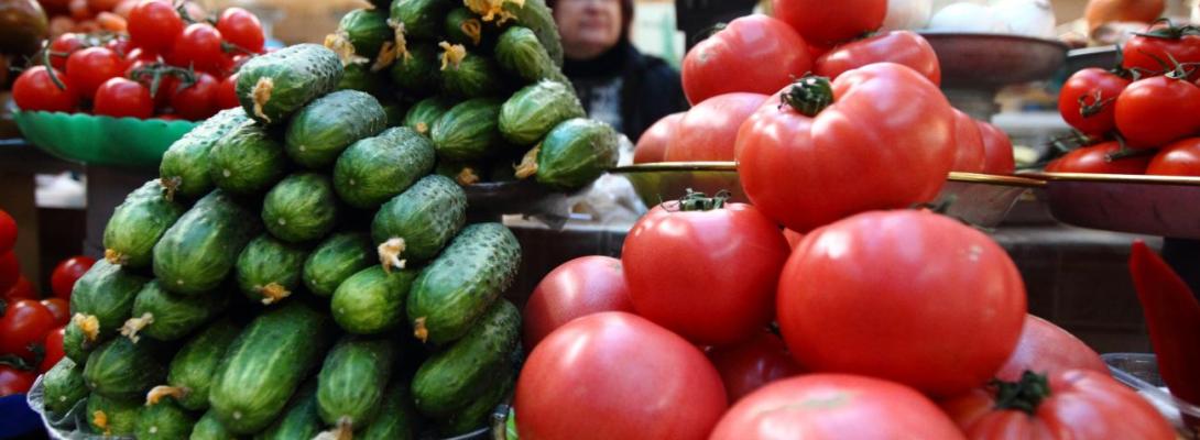 Три сценарії: наскільки подорожчає продуктовий кошик в Україні влітку 2026