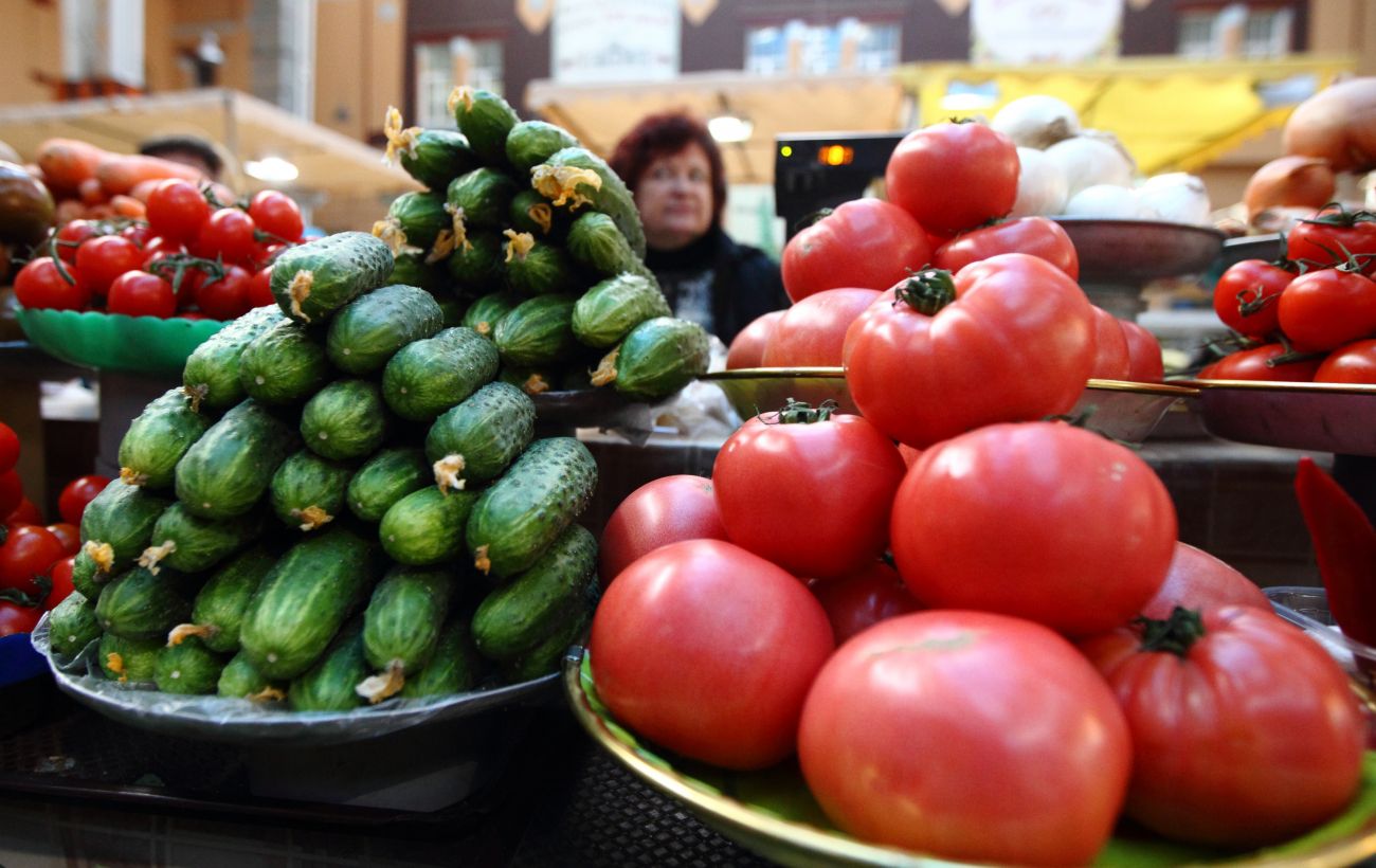 Три сценарії: наскільки подорожчає продуктовий кошик в Україні влітку 2026