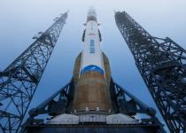 Ракета Blue Origin взорвалась во время запуска: NASA рискует потерять лунную программу