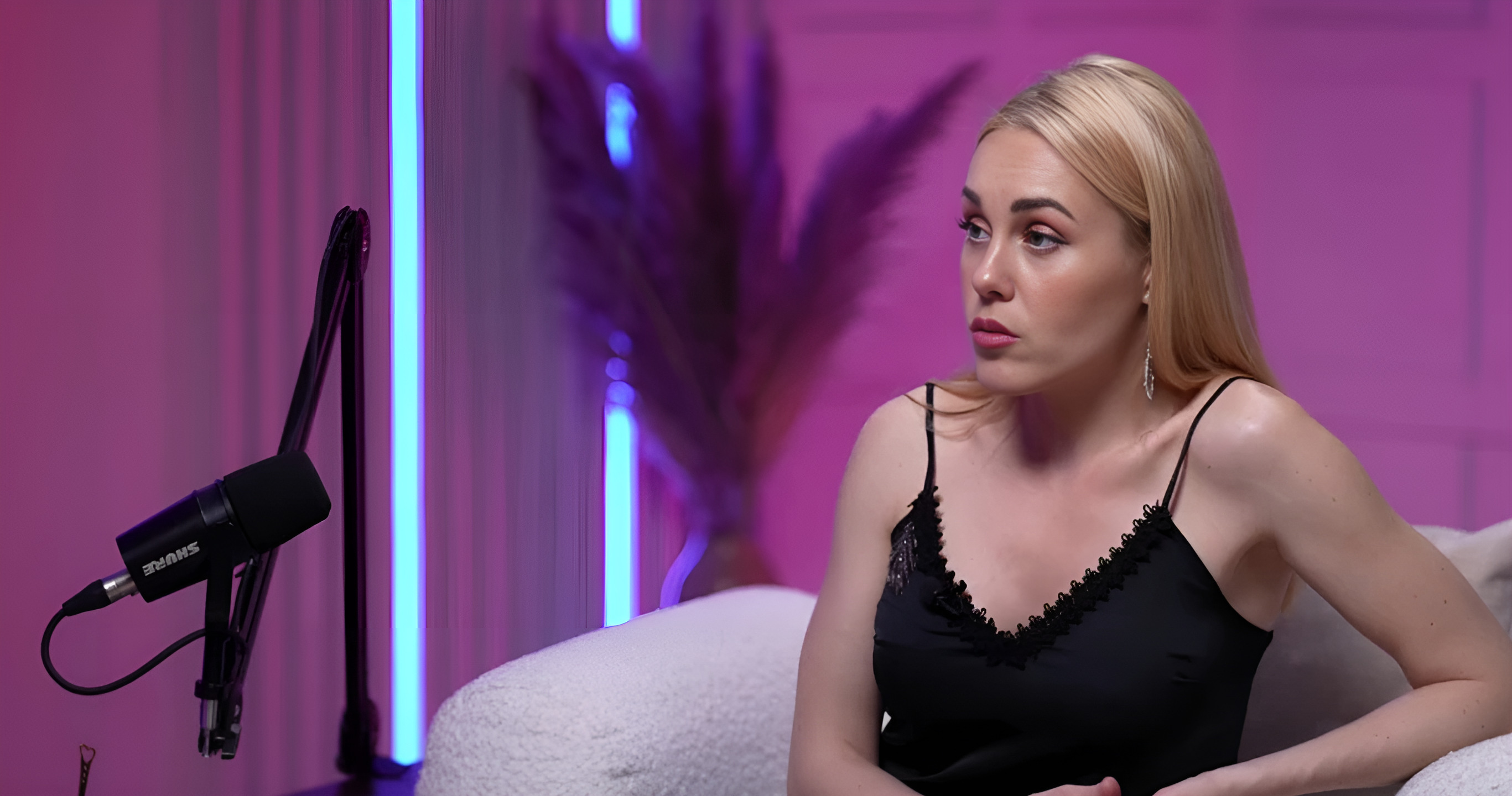 Нові деталі скандалу з приватним відео: Тополя розповіла про переломний момент у справі