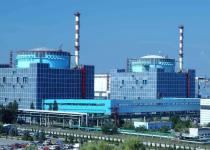 Закон про добудову двох майже готових енергоблоків Хмельницької АЕС відклали