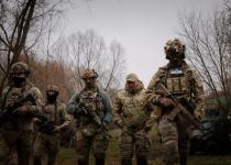 "Прорвались крізь міни у ворожий тил". Як "Артан" вже 4 роки здійснює "неможливі місії"