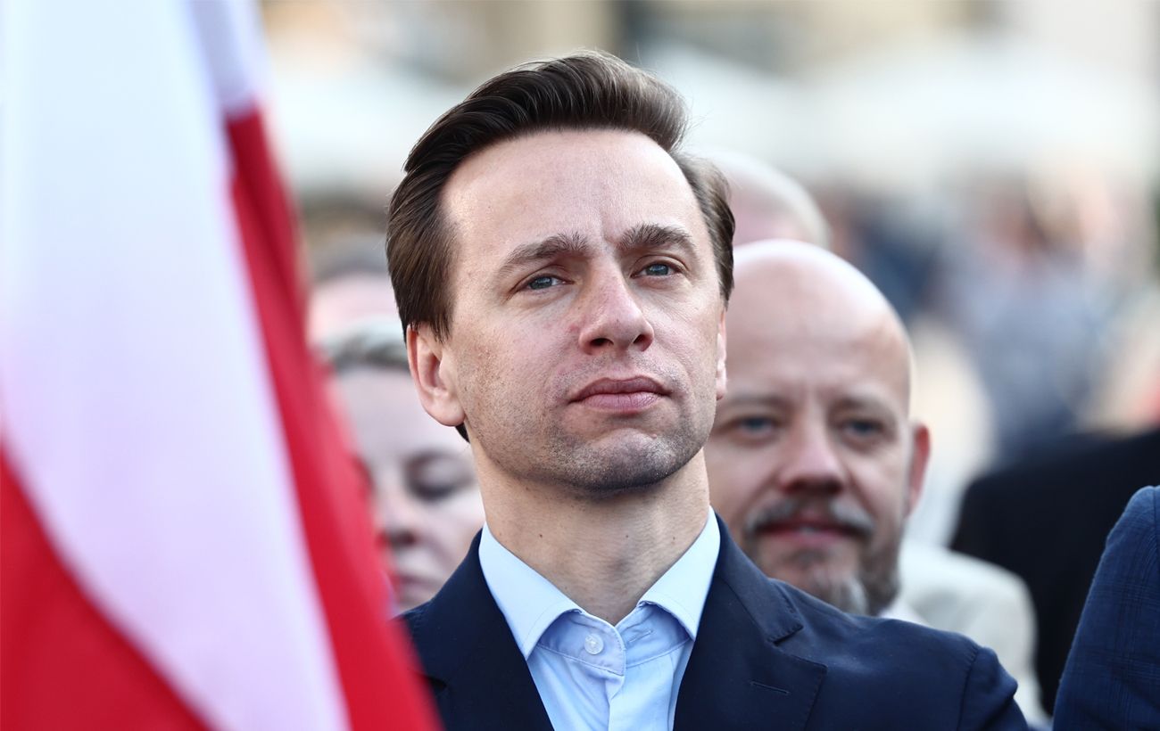 Напруга між Києвом і Варшавою зростає! У Польщі вимагають заблокувати вступ України до ЄС