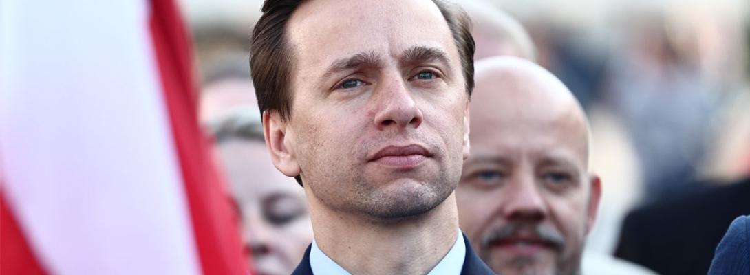 Напруга між Києвом і Варшавою зростає! У Польщі вимагають заблокувати вступ України до ЄС