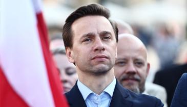 Напруга між Києвом і Варшавою зростає! У Польщі вимагають заблокувати вступ України до ЄС