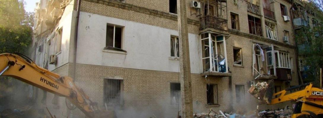 З-під завалів дістали 8-річного хлопчика: у Дніпрі росте кількість жертв
