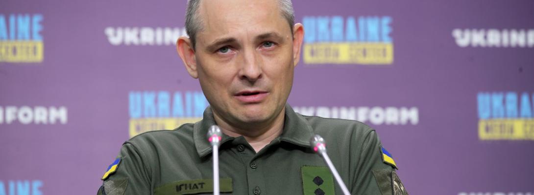 "Шахеди" притискаються максимально низько до землі під час атаки: Ігнат назвав мету ворога