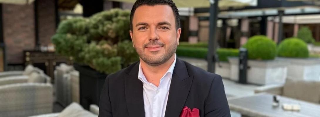 Григорій Решетнік різко пройшовся по Потапу після його заяви про участь у "Холостяку"