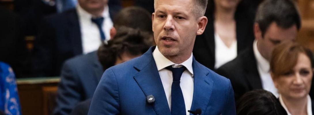 Несподіваний ультиматум! Мадяр готовий говорити із Зеленським, але є нюанс