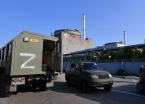 МАГАТЕ б’є на сполох: Запорізька АЕС була повністю відключена від електромережі