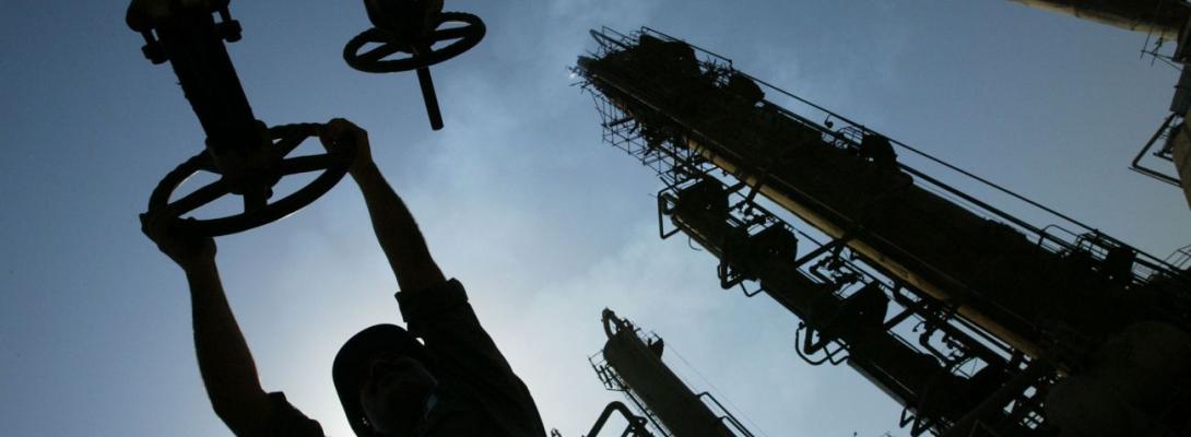 Ціни на нафту у світі зросли на тлі зупинки переговорів між США та Іраном