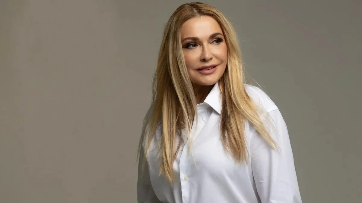 Бізнес не злетів? Ольга Сумська відверто розповіла про фінансові проблеми свого бренду 