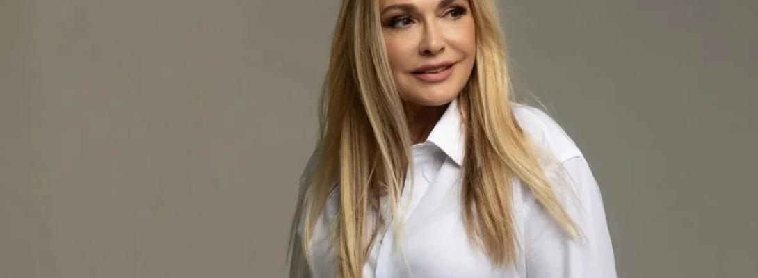 Бізнес не злетів? Ольга Сумська відверто розповіла про фінансові проблеми свого бренду 