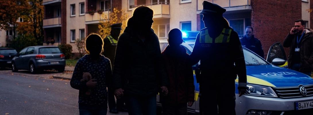 П’ять років в ізоляції: у Німеччині знайшли дітей, яких мати переховувала через пандемію