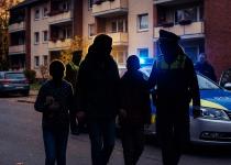 П’ять років в ізоляції: у Німеччині знайшли дітей, яких мати переховувала через пандемію