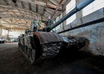 Німеччина терміново переносить ремонтний центр української техніки зі Словаччини