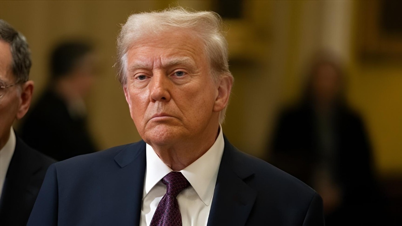 Трамп втрачає вплив у Вашингтоні? Республіканці заблокували $1 млрд на його проєкт
