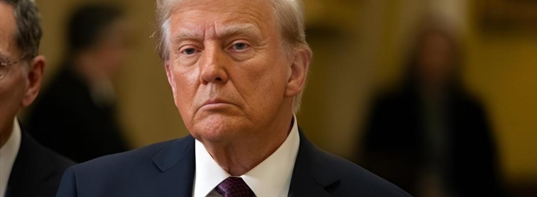 Трамп втрачає вплив у Вашингтоні? Республіканці заблокували $1 млрд на його проєкт