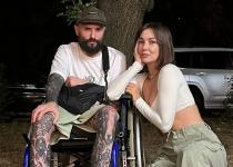 Віктор Розовий після хейту вперше відверто висловився про конфлікт із колишньою дружиною