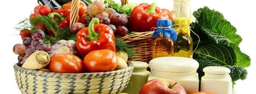 Продукти, без яких людина не проживе: що обов’язково має бути в щоденному раціоні