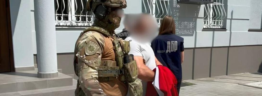 Катування, кайданки і незаконне утримання: шокуючі подробиці справи Ужгородського ТЦК