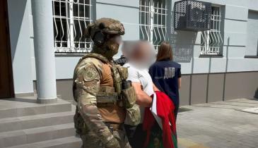 Катування, кайданки і незаконне утримання: шокуючі подробиці справи Ужгородського ТЦК