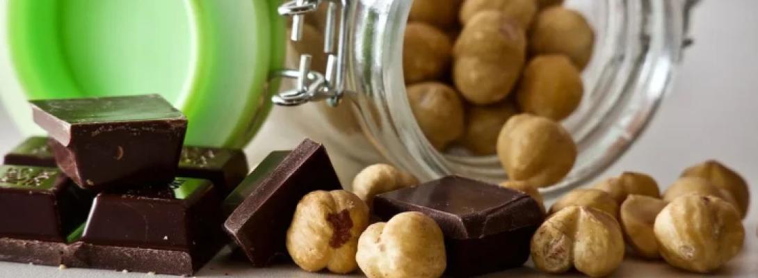 Продукти для мозку: що їсти, щоб покращити пам’ять, увагу та розумову активність