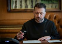 Лист Зеленського путіну: що містить звернення та як на нього реагують у росії та США