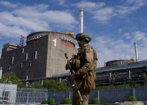 Локальне перемир’я введено на Запорізькій АЕС через ризик ядерної катастрофи - МАГАТЕ