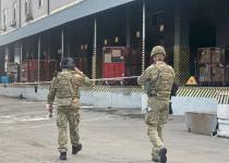 Кривава доставка! У Києві вибухнула посилка на поштовому терміналі: наслідки шокують