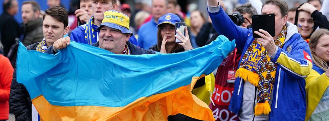 Україна звернулась до ЄС із пропозицією змінити правила захисту для чоловіків 23-60 років