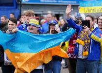Украина обратилась к ЕС с предложением изменить правила защиты для мужчин 23-60 лет