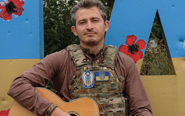 Коля Сєрга жорстко розніс Безрукова за спробу привласнити ідею "Культурного десанту"