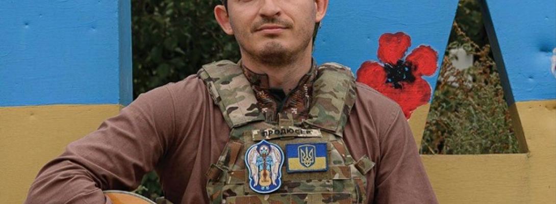 Коля Сєрга жорстко розніс Безрукова за спробу привласнити ідею "Культурного десанту"