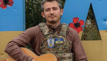 Коля Сєрга жорстко розніс Безрукова за спробу привласнити ідею "Культурного десанту"