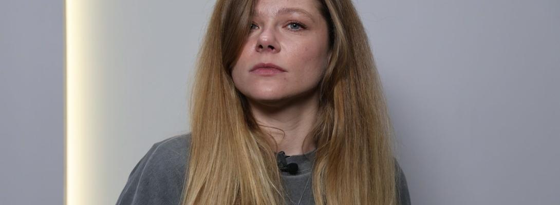 Відома акторка різко пройшлася по українській кіноіндустрії і пояснила, що не так