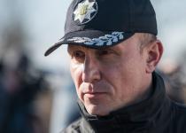 Андрій Нєбитов пояснив, чому не можна масово мобілізовувати поліцейських