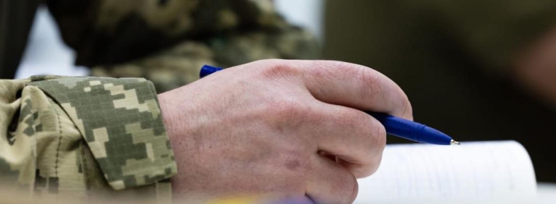 Документи після поранення воїна: що важливо перевірити, щоб не втратити статус чи виплати