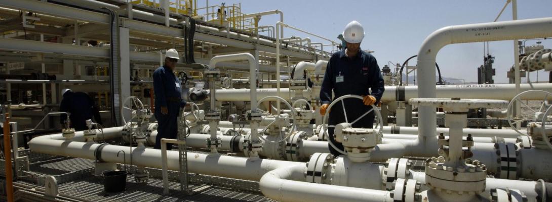 Світові ціни на нафту різко підскочили на тлі обміну ударами між Ізраїлем та Іраном