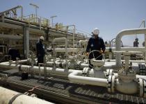 Мировые цены на нефть резко подскочили на фоне обмена ударами между Израилем и Ираном