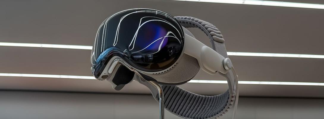 Apple перетворює панорами з iPhone на віртуальну реальність: нові можливості Vision Pro
