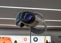 Apple превращает панорамы с iPhone в виртуальную реальность: новые возможности Vision Pro