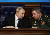 Володимир Зеленський розповів про розкол в оточенні путіна через війну в Україні