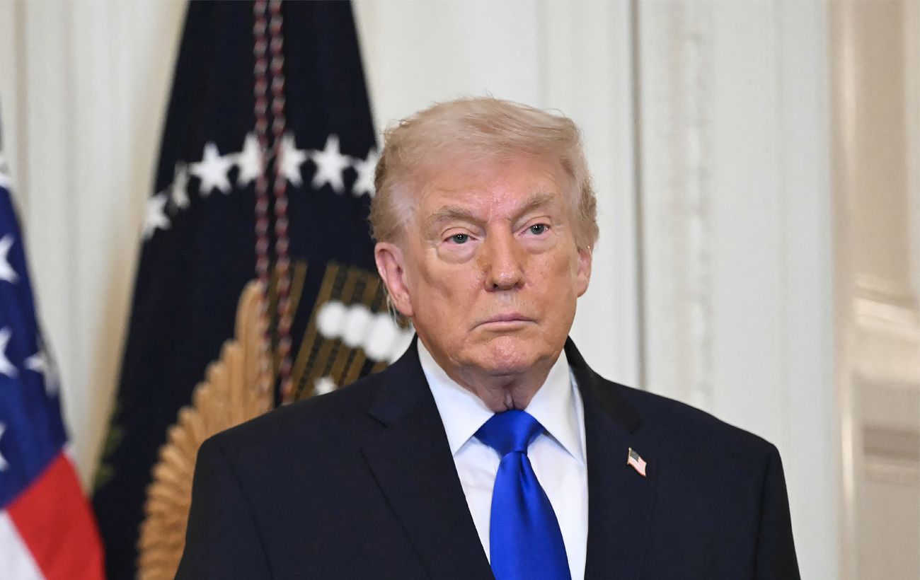 Скандал у прямому ефірі! Трампа освистали тисячі глядачів на баскетбольному матчі 