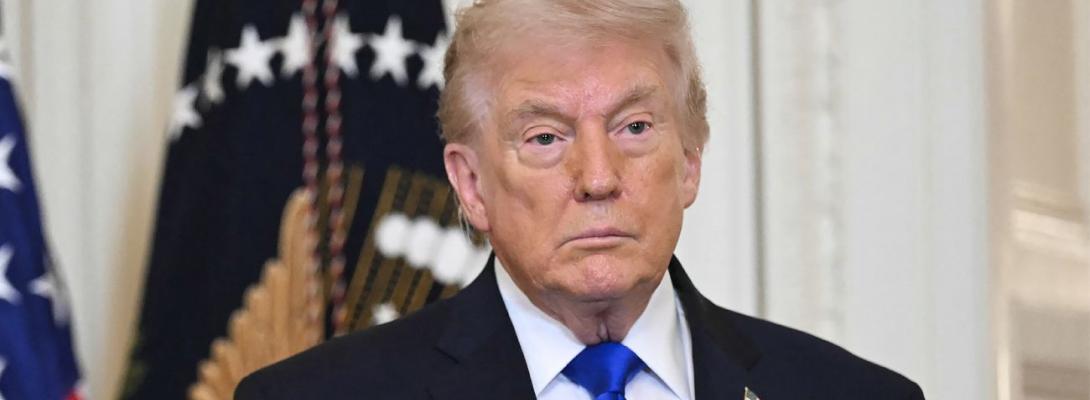 Скандал у прямому ефірі! Трампа освистали тисячі глядачів на баскетбольному матчі 