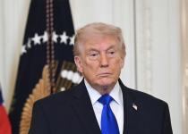 Скандал у прямому ефірі! Трампа освистали тисячі глядачів на баскетбольному матчі 