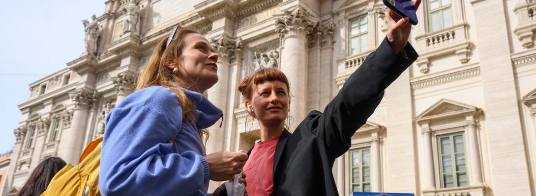 Звичайне фото може відкрити доступ до ваших відбитків пальців: що відомо про нову загрозу