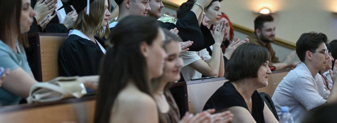 Чому вишів стане менше? У МОН озвучили стратегію розвитку університетів